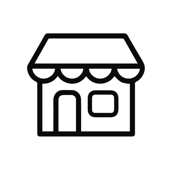 storeLocator icon