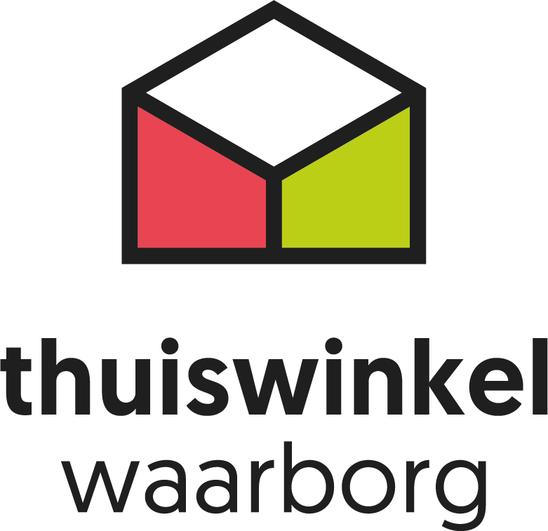 Thuiswinkel Waarborg Logo