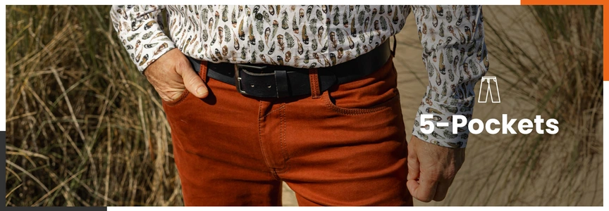 5-pockets