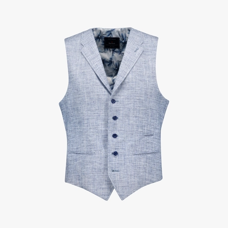 Bartlet Gilet