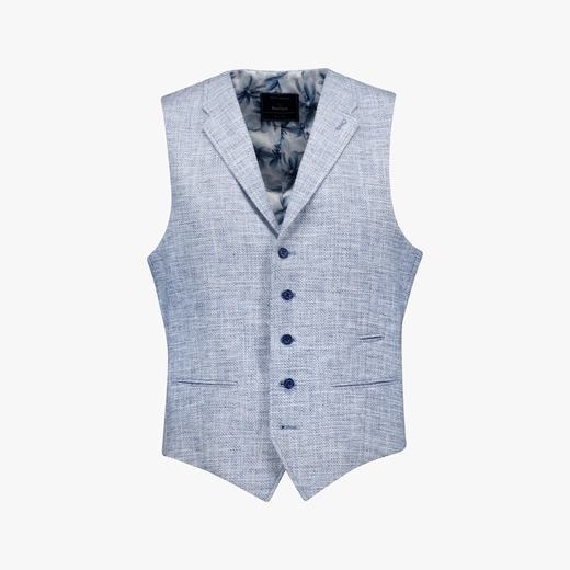 Bartlet Gilet