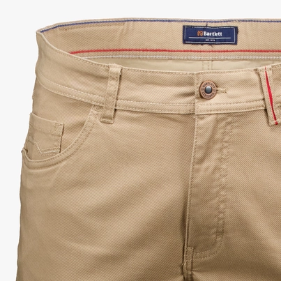 Bartlett 5-Pocket