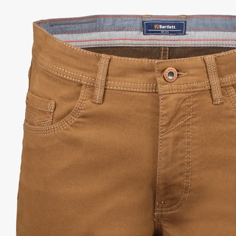 Bartlett 5-Pocket