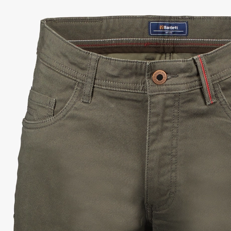 Bartlett 5-Pocket