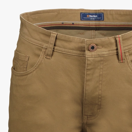 Bartlett 5-Pocket
