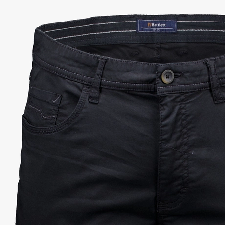 Bartlett 5-pocket