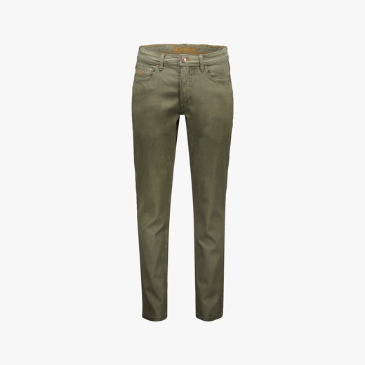 Bartlett 5-pocket