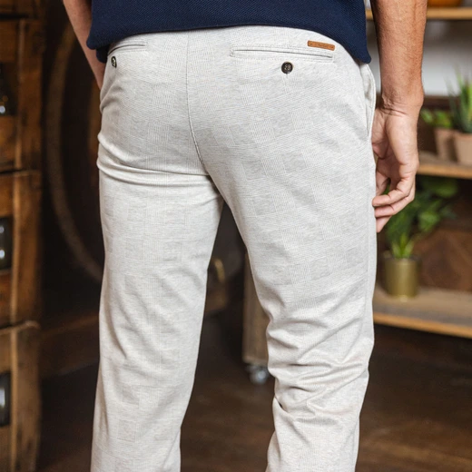 Bartlett Active Chino