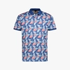 Bartlett Active Polo