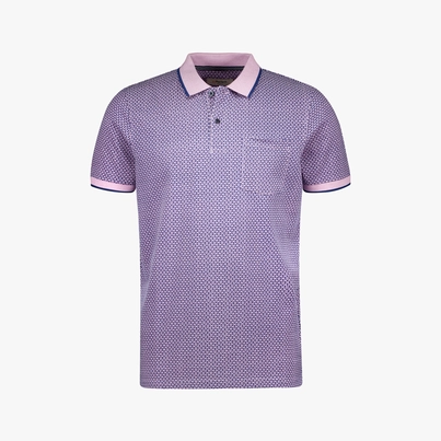 Bartlett Active Polo