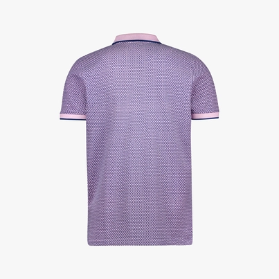 Bartlett Active Polo