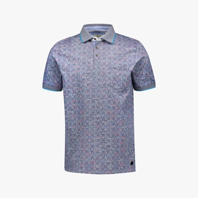 Bartlett Active Polo