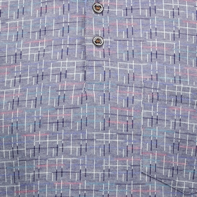 Bartlett Active Polo