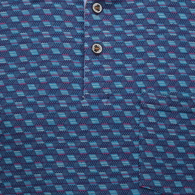 Bartlett Active Polo