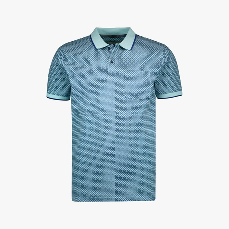 Bartlett Active Polo