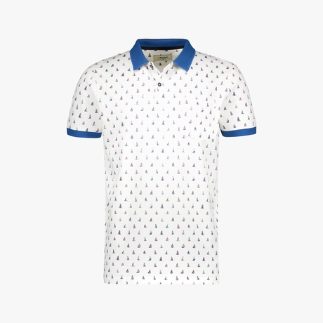 Bartlett Active Polo