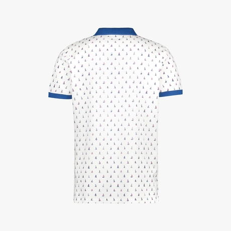 Bartlett Active Polo