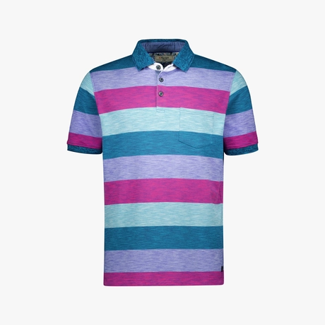 Bartlett Active Polo