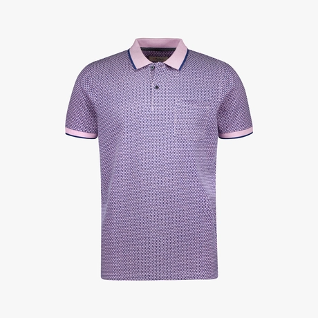 Bartlett Active Polo