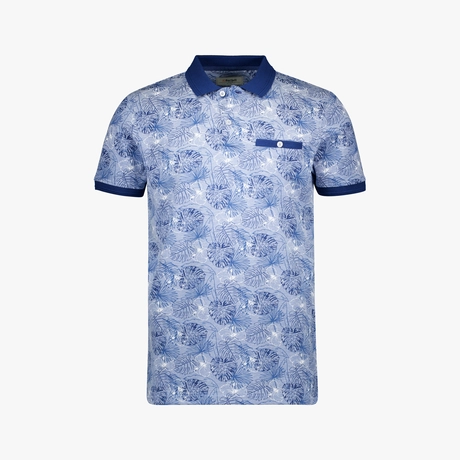 Bartlett Active Polo