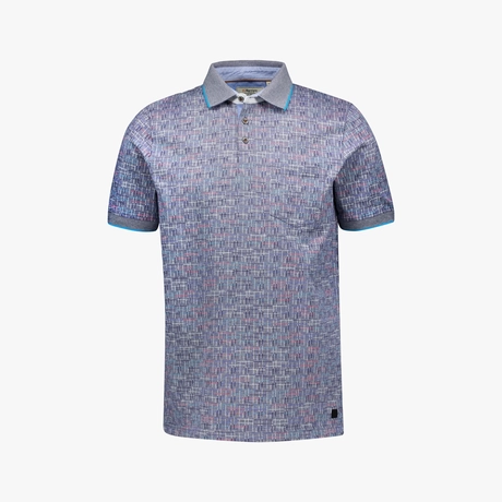 Bartlett Active Polo