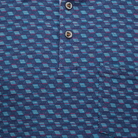Bartlett Active Polo