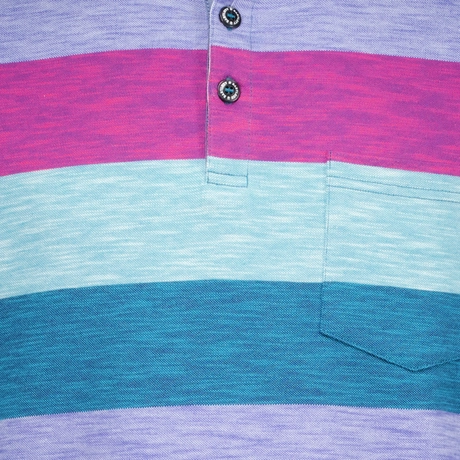 Bartlett Active Polo