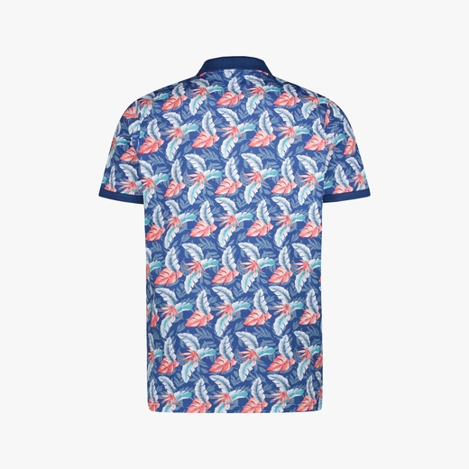 Bartlett Active Polo