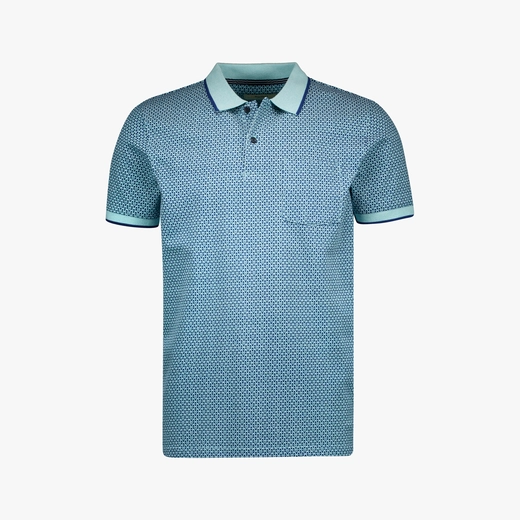 Bartlett Active Polo