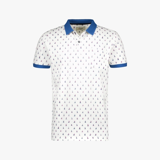 Bartlett Active Polo