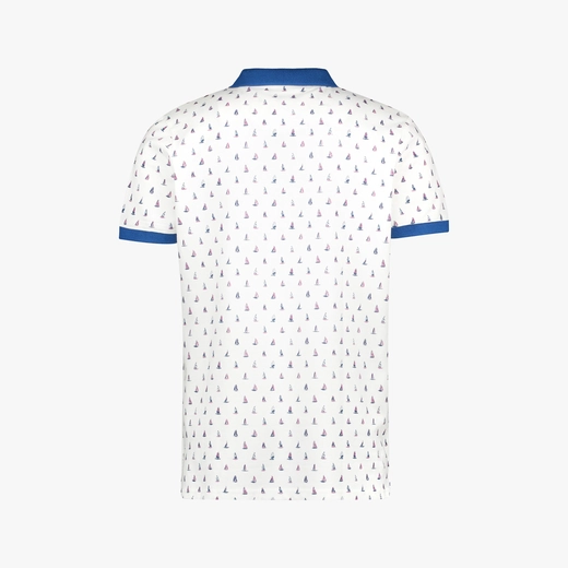 Bartlett Active Polo