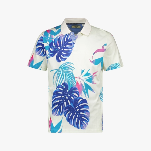 Bartlett Active Polo