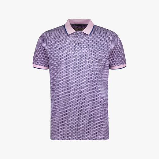 Bartlett Active Polo