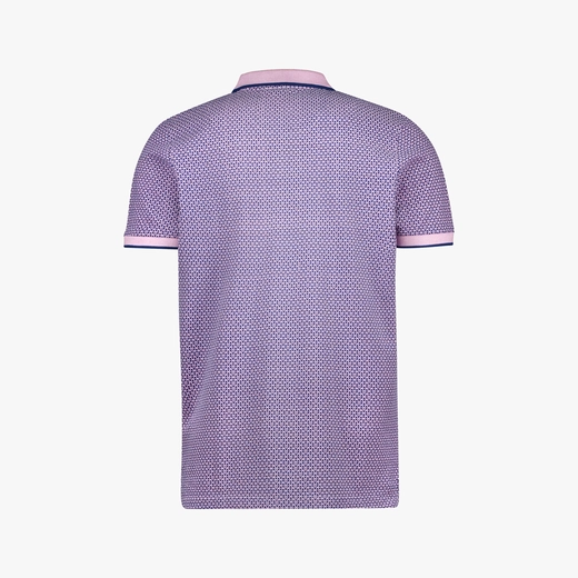 Bartlett Active Polo