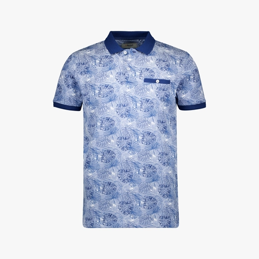 Bartlett Active Polo