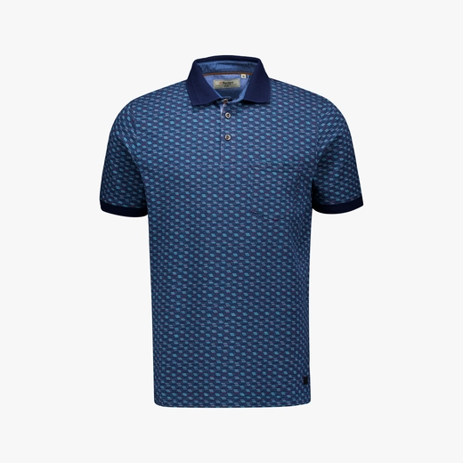 Bartlett Active Polo