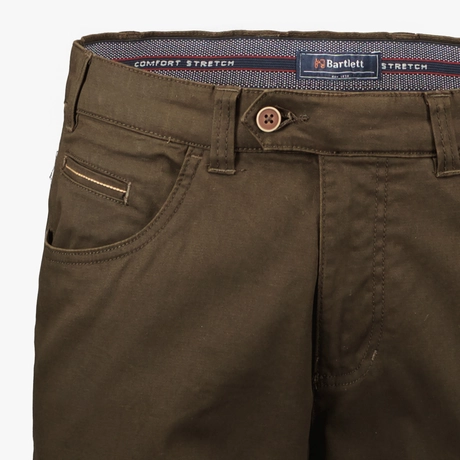 Bartlett Active Swing Pocket