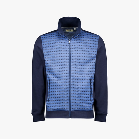 Bartlett Active Vest