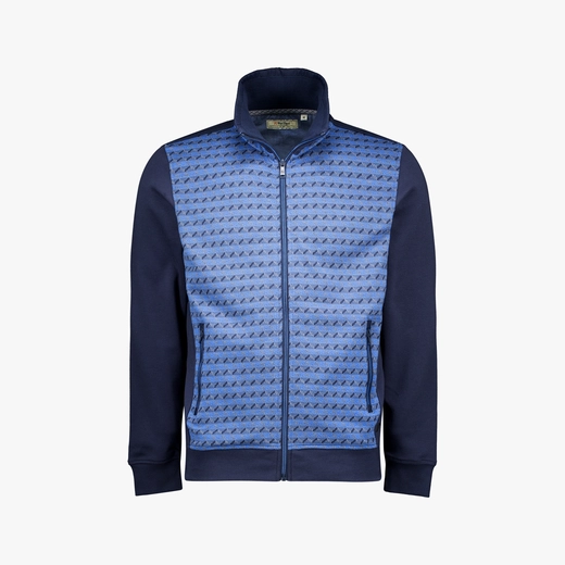 Bartlett Active Vest