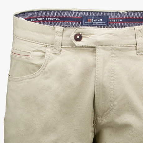 Bartlett Broek
