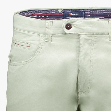 Bartlett Broek