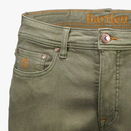 Bartlett Broek