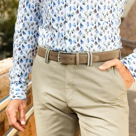 Bartlett Chino