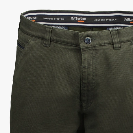 Bartlett Chino