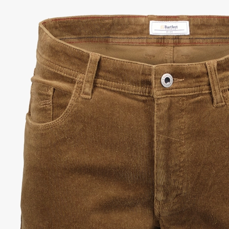 Bartlett Classics 5-Pocket