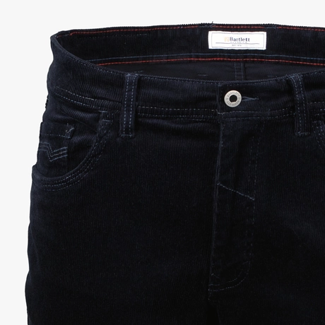 Bartlett Classics 5-Pocket