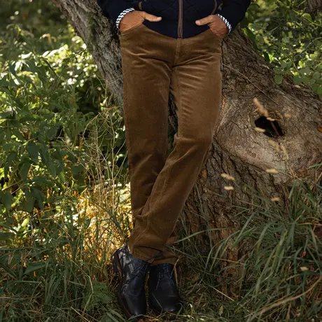 Bartlett Classics 5-Pocket