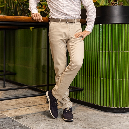 Bartlett Classics Chino