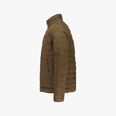 Bartlett Classics Jas
