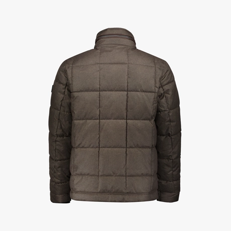 Bartlett Classics Jas
